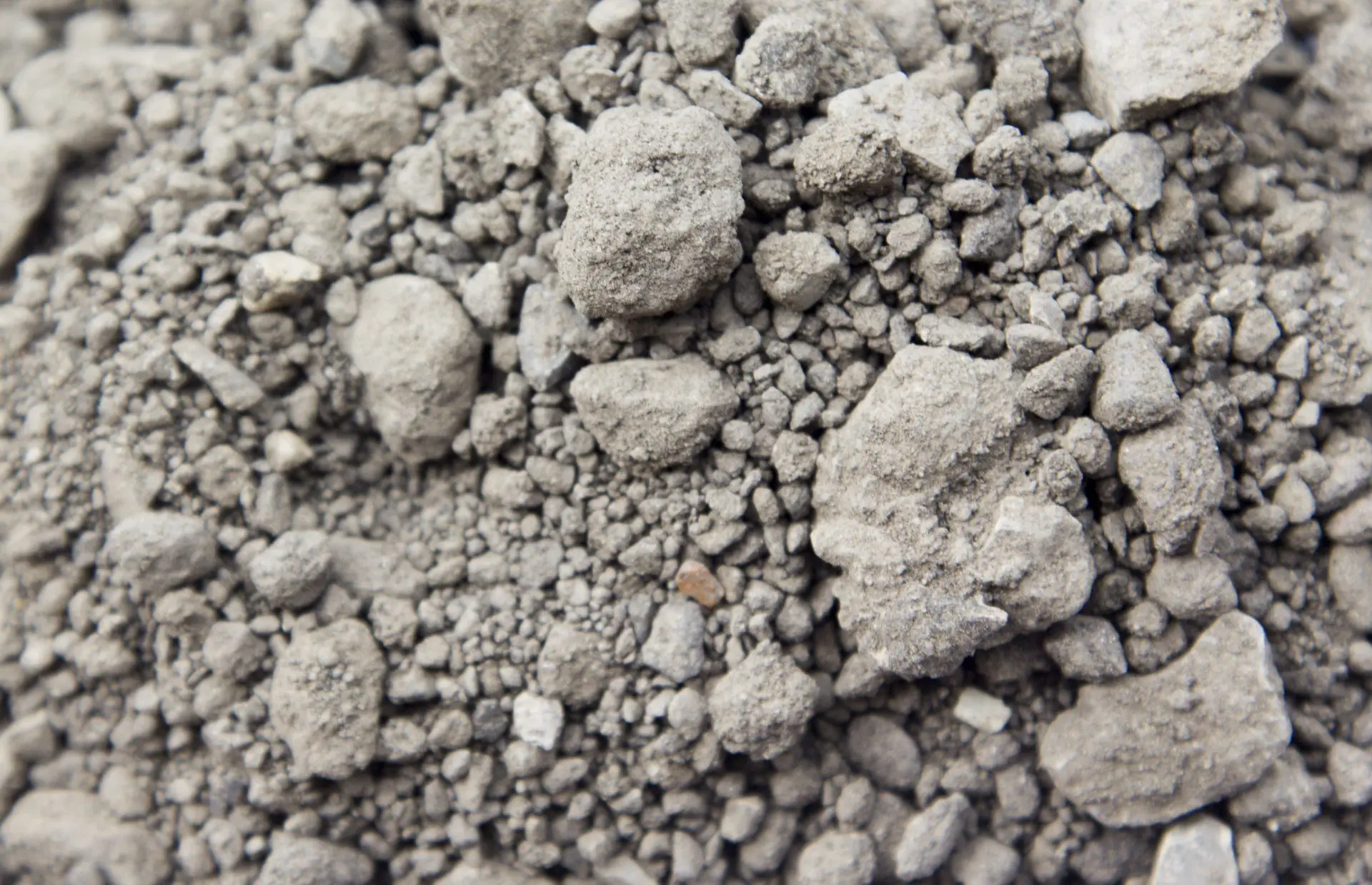 Asphalt Millings 10
