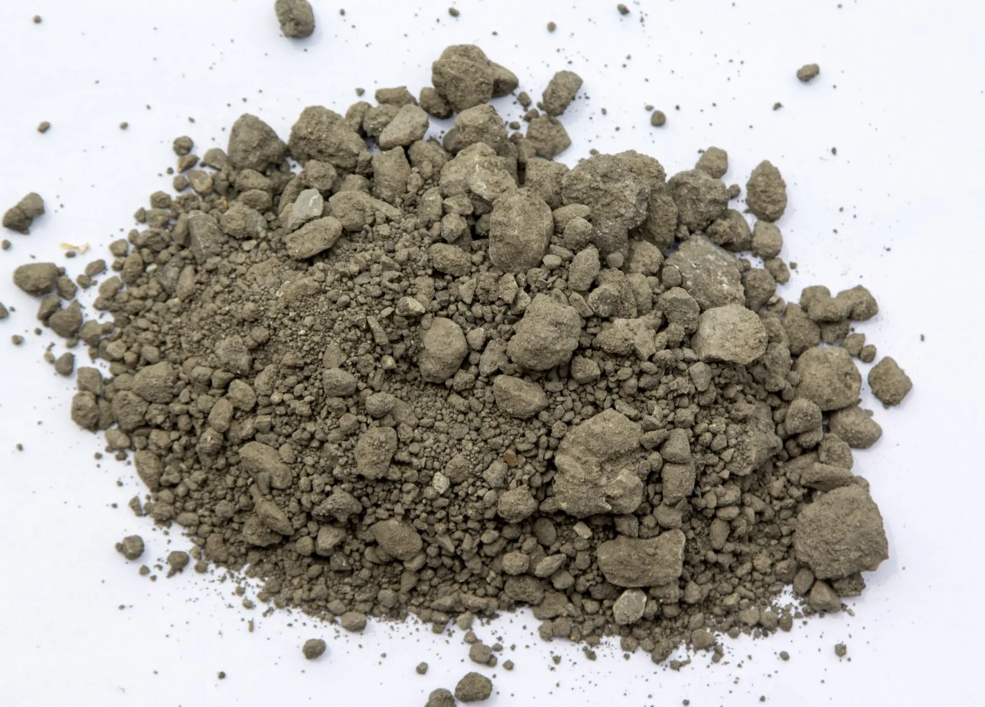 Asphalt Millings 8
