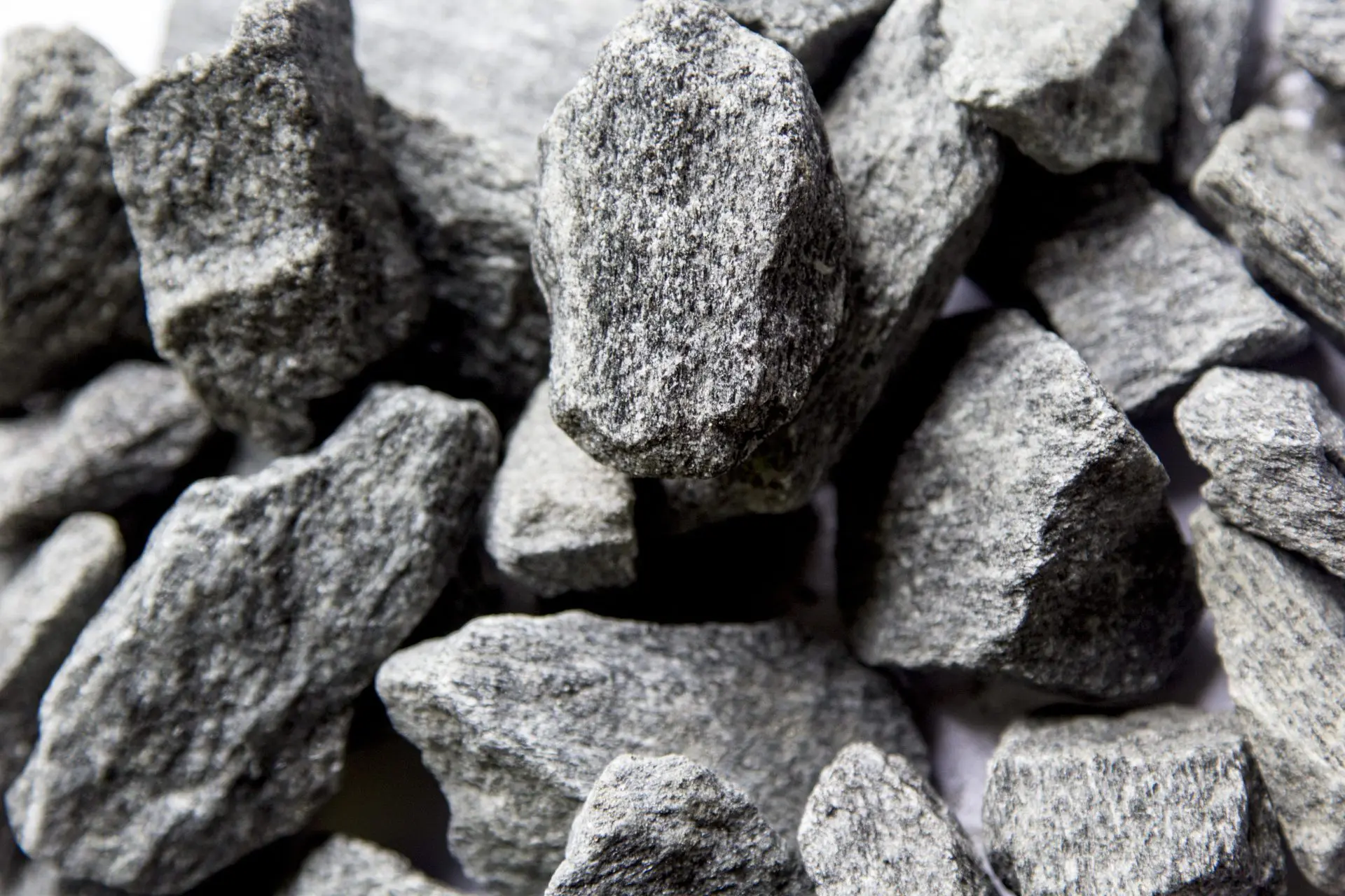 Black Granite 11