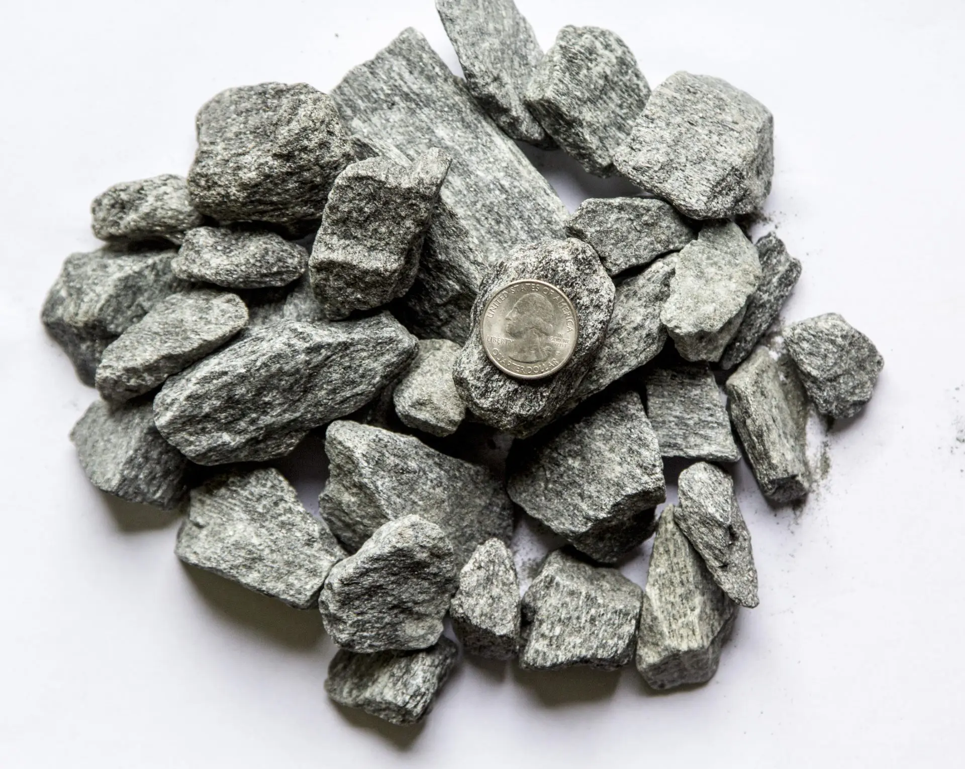 Black Granite 13
