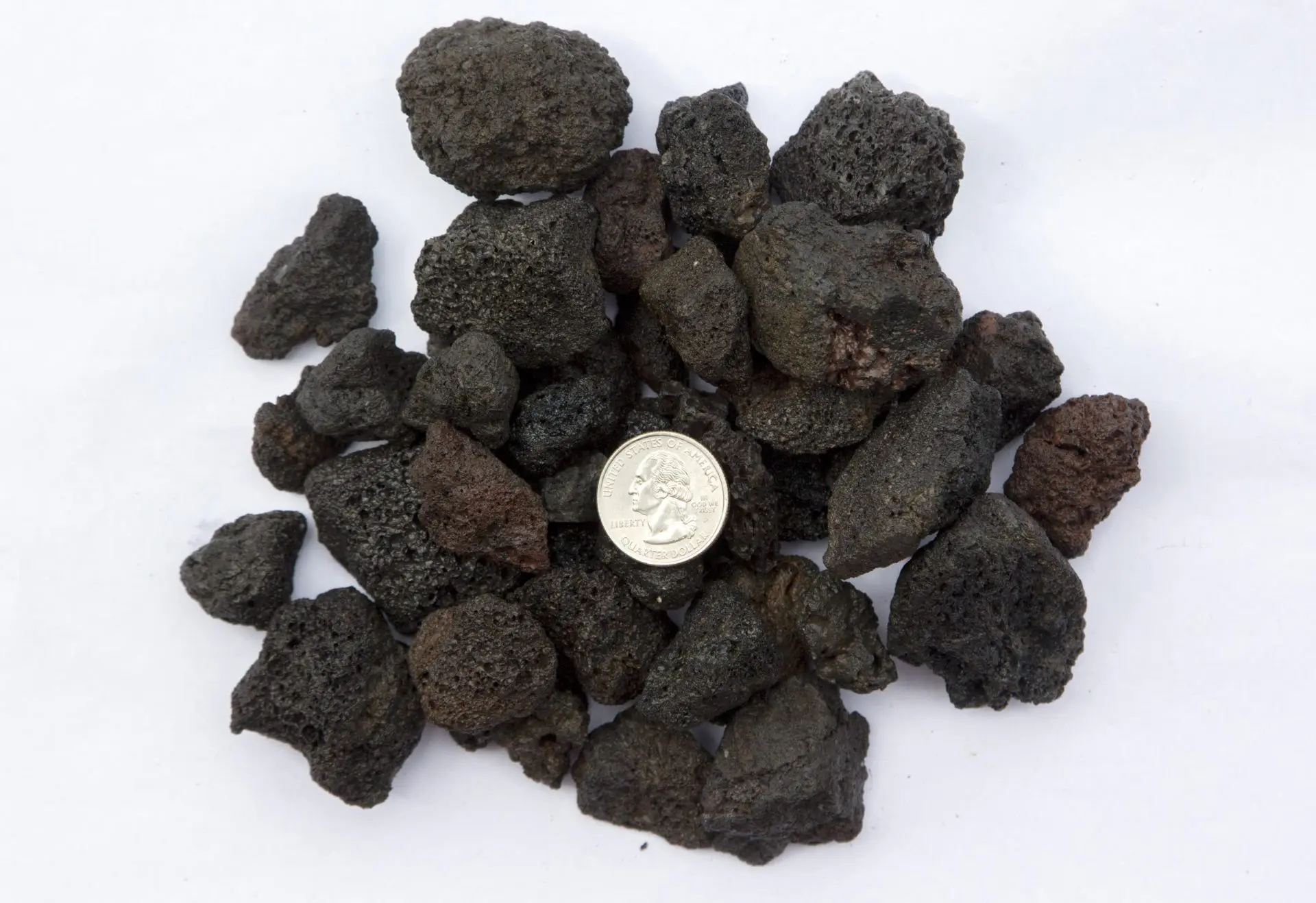 Black Lava 8