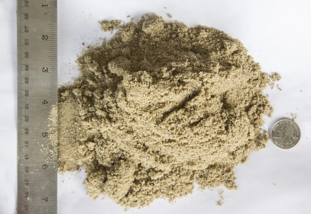 Fine Sand 5